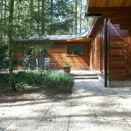 T'bakkersboschje Nummer 8 * Putten