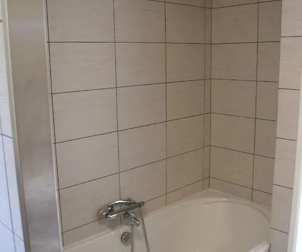 Chalet T'bakkersboschje Nummer 8