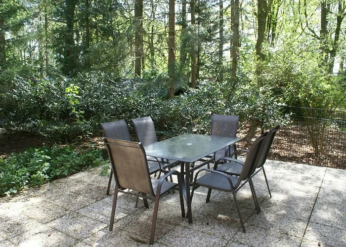 T'bakkersboschje Nummer 8 * Putten