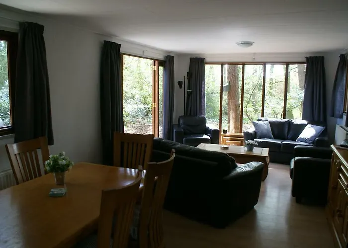 T'bakkersboschje Nummer 8 Putten