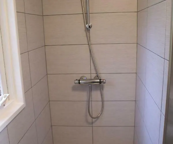 T'bakkersboschje Nummer 8 Dağ evi