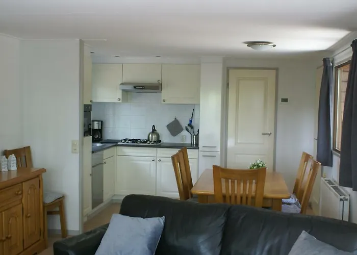 T'bakkersboschje Nummer 8